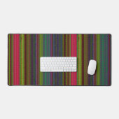 Tapis de bureau personnalisé (Clavier et souris)