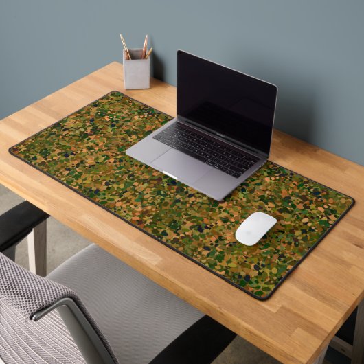 Tapis de bureau personnalisé (Bureau 2)