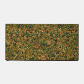 Tapis de bureau personnalisé (Recto)