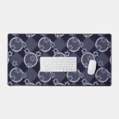 Tapis de bureau personnalisé (Clavier et souris)