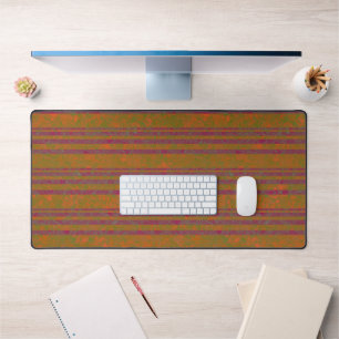 Tapis de bureau personnalisé