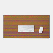 Tapis de bureau personnalisé (Clavier et souris)