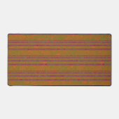 Tapis de bureau personnalisé (Recto)