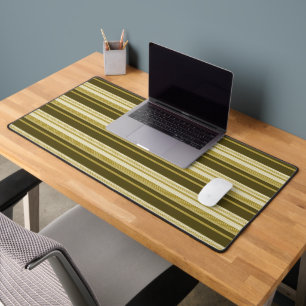 Tapis de bureau personnalisé