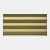 Tapis de bureau personnalisé (Recto)