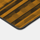 Tapis de bureau personnalisé (Coin)