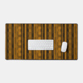 Tapis de bureau personnalisé (Clavier et souris)