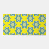 Tapis de bureau personnalisé (Recto)
