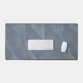 Tapis de bureau personnalisé (Clavier et souris)
