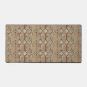 Tapis de bureau personnalisé (Recto)