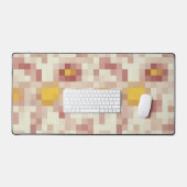 Tapis de bureau personnalisé (Clavier et souris)