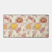 Tapis de bureau personnalisé (Recto)