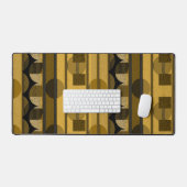 Tapis de bureau personnalisé (Clavier et souris)