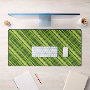 Tapis de bureau personnalisé