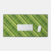 Tapis de bureau personnalisé (Clavier et souris)