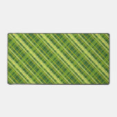 Tapis de bureau personnalisé (Recto)