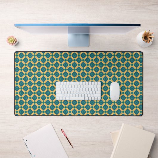 Tapis de bureau personnalisé (Bureau 1)