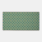 Tapis de bureau personnalisé (Recto)