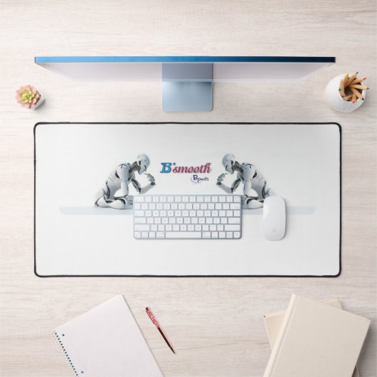Tapis de bureau personnalisé (Bureau 1)