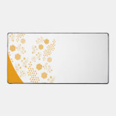 Tapis de bureau personnalisé (Recto)