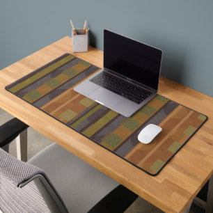 Tapis de bureau personnalisé