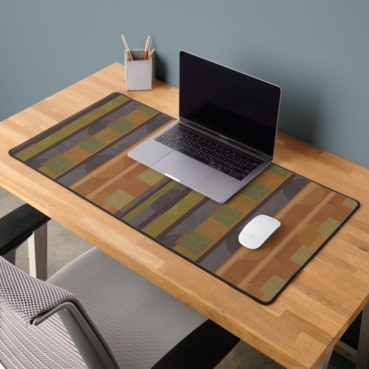 Tapis de bureau personnalisé (Bureau 2)