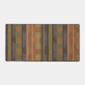 Tapis de bureau personnalisé (Recto)