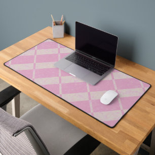 Tapis de bureau personnalisé