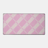 Tapis de bureau personnalisé (Recto)