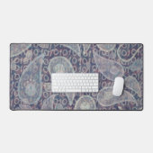 Tapis de bureau personnalisé (Clavier et souris)