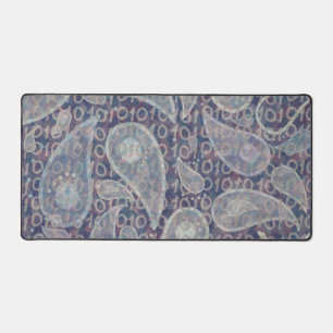 Tapis de bureau personnalisé