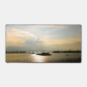 Tapis de bureau personnalisé (Recto)