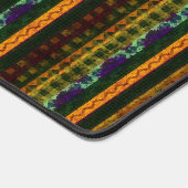 Tapis de bureau personnalisé (Coin)