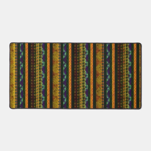 Tapis de bureau personnalisé (Recto)