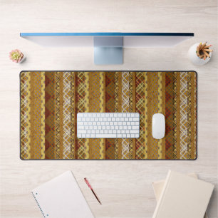 Tapis de bureau personnalisé