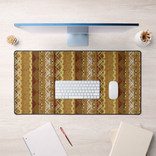 Tapis de bureau personnalisé (Bureau 1)