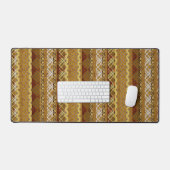 Tapis de bureau personnalisé (Clavier et souris)