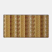 Tapis de bureau personnalisé (Recto)