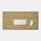 Tapis de bureau personnalisé (Clavier et souris)