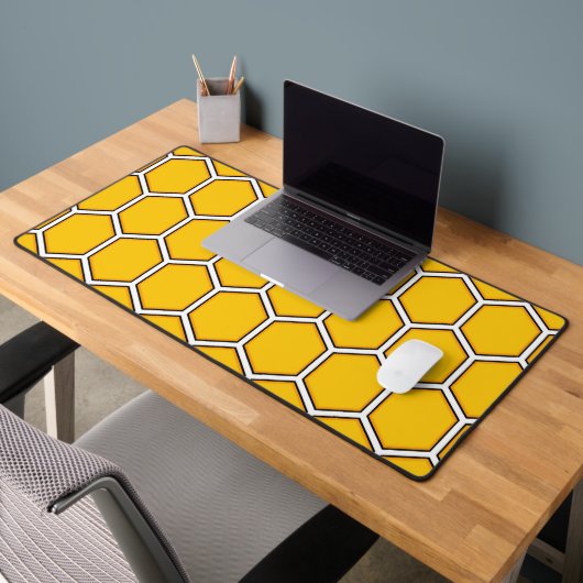Tapis de bureau personnalisé (Bureau 2)