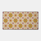 Tapis de bureau personnalisé (Recto)