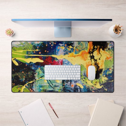 Tapis de bureau personnalisé (Bureau 1)
