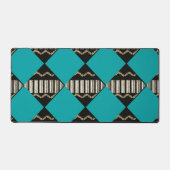 Tapis de bureau personnalisé (Recto)
