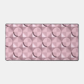 Tapis de bureau personnalisé (Recto)