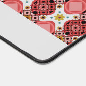 Tapis de bureau personnalisé (Coin)