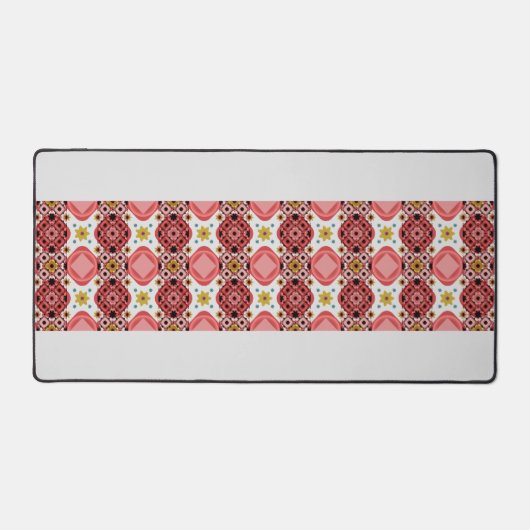Tapis de bureau personnalisé (Recto)