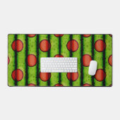 Tapis de bureau personnalisé (Clavier et souris)