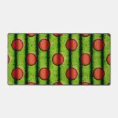 Tapis de bureau personnalisé (Recto)