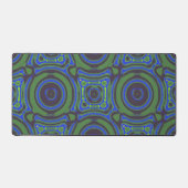 Tapis de bureau personnalisé (Recto)
