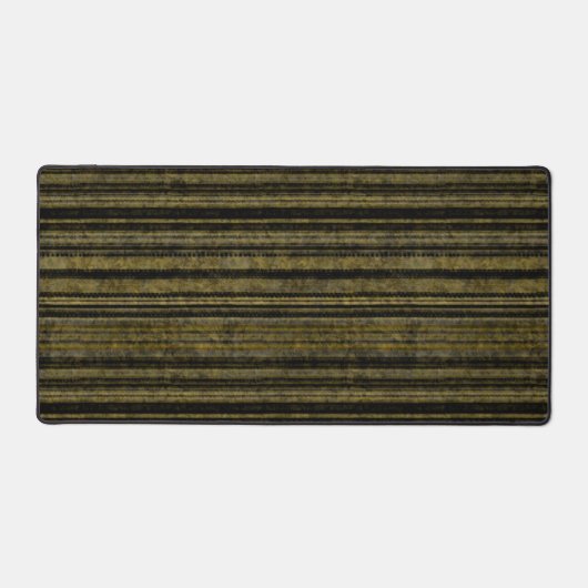 Tapis de bureau personnalisé (Recto)
